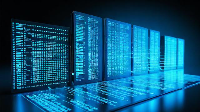 服务器配置计算依据