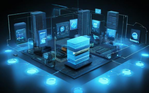 负载均衡是否仅限于服务器使用?