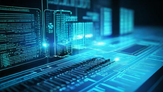 服务器配置测试是什么