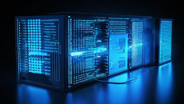 服务器配置测试是什么