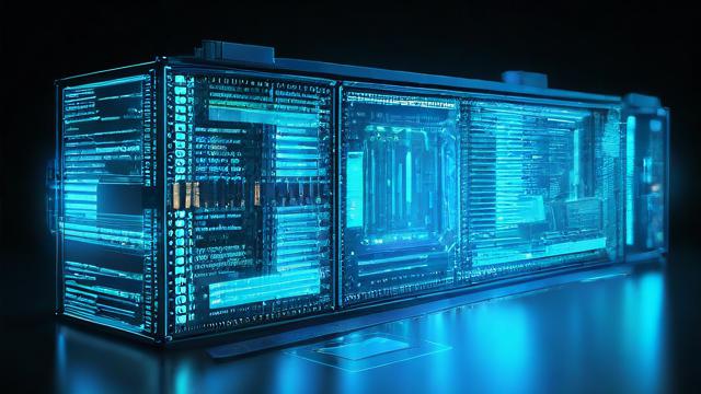 服务器配置测试是什么