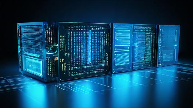 服务器配置访问