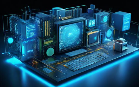 如何理解和配置服务器环境？