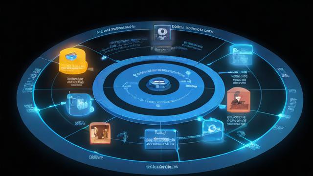 负载均衡可以在虚拟