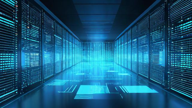 服务器里面的文件存储在哪