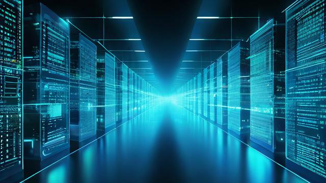 服务器里面的文件存储在哪