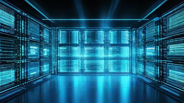 服务器里面的文件存储在哪