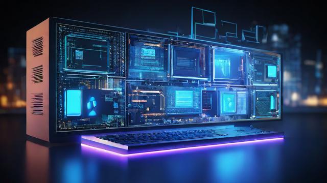 服务器里面软件怎么登录