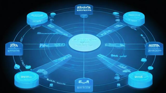 负载均衡双出口