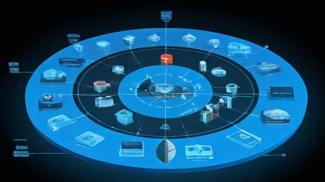 负载均衡双出口