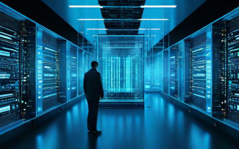 服务器内部究竟包含了哪些关键组件？