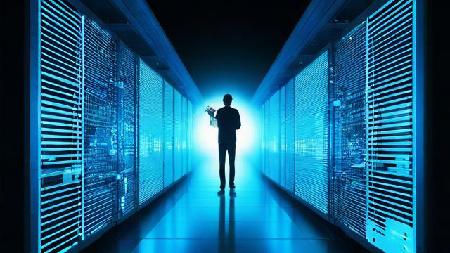 服务器重启后ping不通