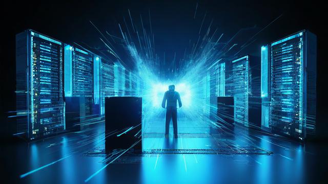 服务器重启后不断重启