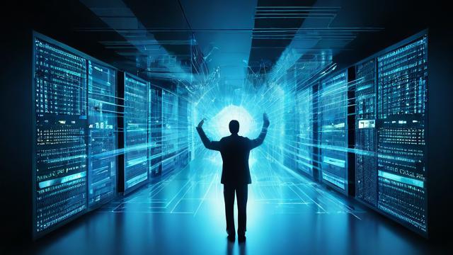 服务器重启后不断重启