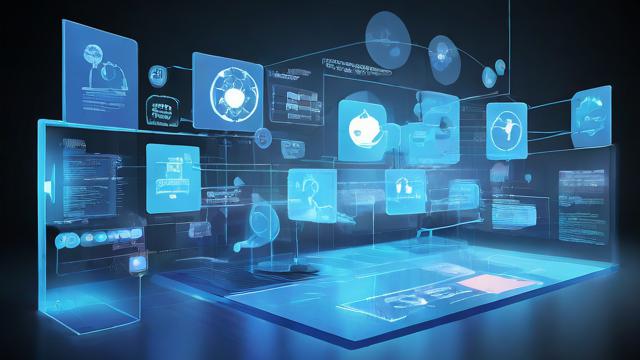 负载均衡后面的反向代理