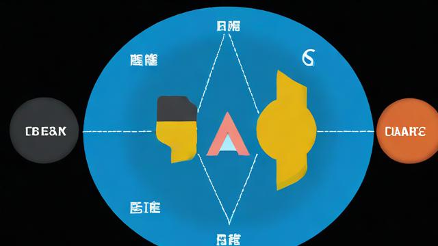 负载均衡和ha的区别