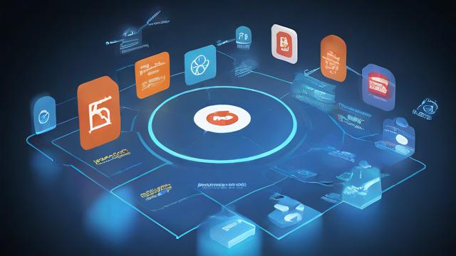 负载均衡和切换