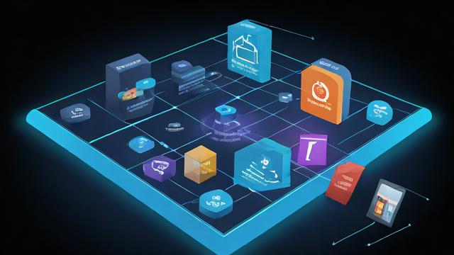 负载均衡和切换