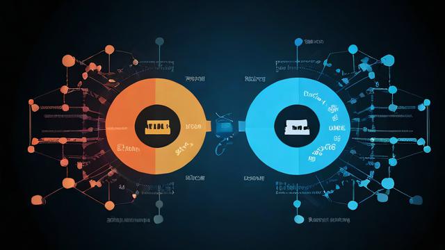 负载均衡和动态链路聚合的区别