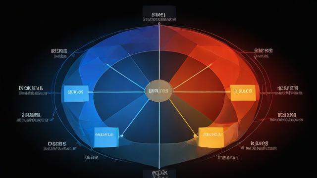 负载均衡和动态链路聚合的区别