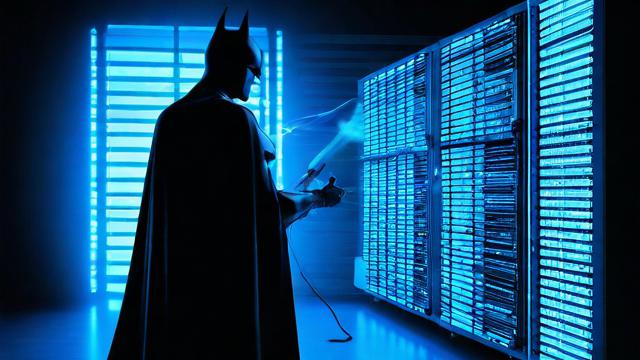 服务器重启bat