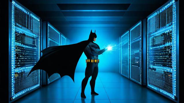 服务器重启bat