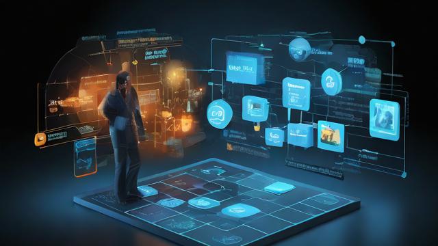 负载均衡和双机热备