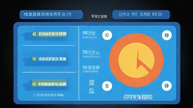 负载均衡和sdwan