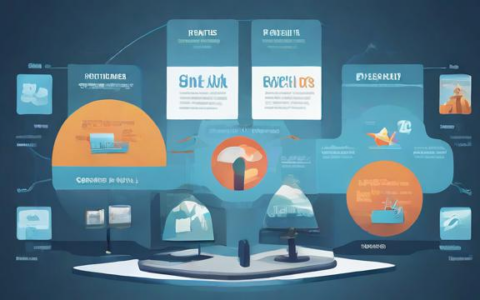 负载均衡与双机备份,如何确保系统高可用性?