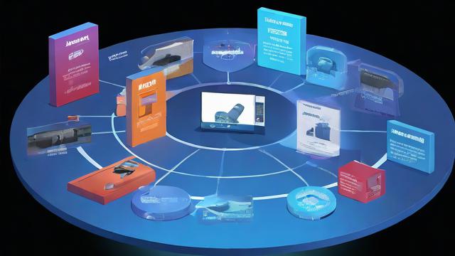 负载均衡和slb的区别