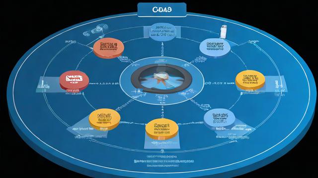 负载均衡和slb的区别