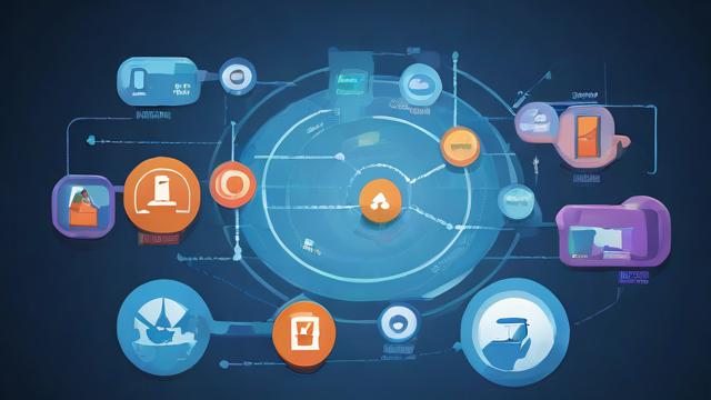 负载均衡和slb的区别