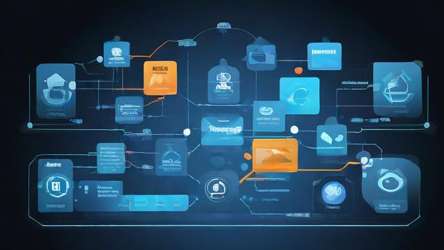 负载均衡和双机热备方案