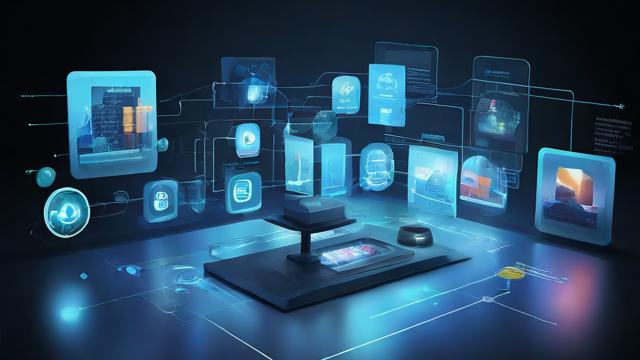 负载均衡和双机热备方案