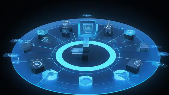 负载均衡和双机热备有什么区别