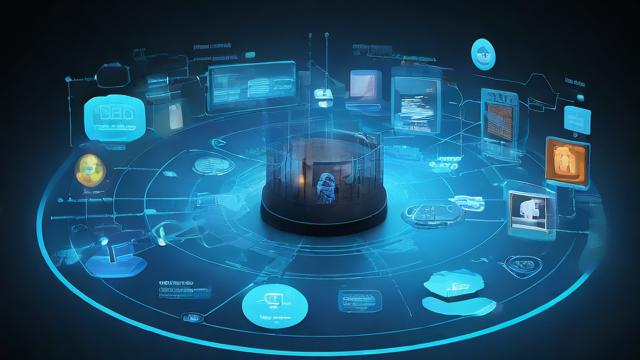 负载均衡和双机热备有什么区别