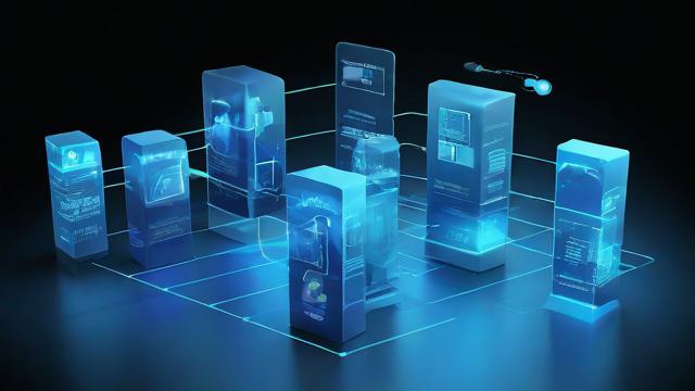 负载均衡和双机热备方案区别