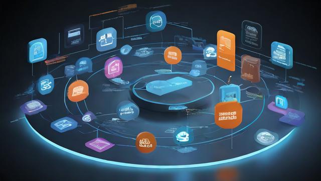 负载均衡和双机热备的部署