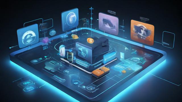 负载均衡和双机热备的部署