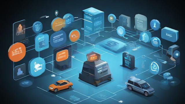 负载均衡和双机热备的部署