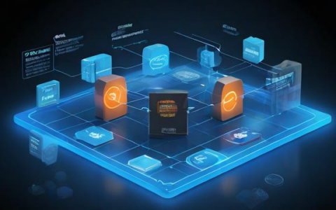 负载均衡与双线解析，如何优化网络性能与提升用户体验？