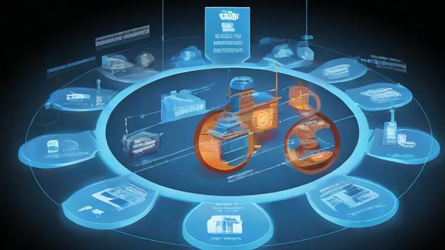 负载均衡和双活