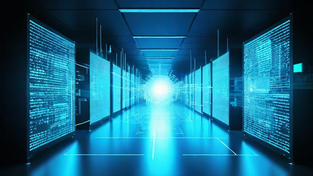 服务器重启后文件服务