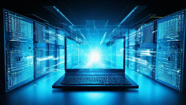 服务器重启后文件服务