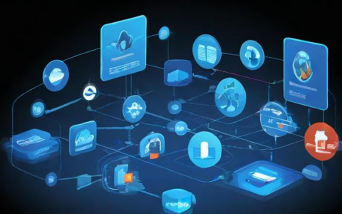 如何配置负载均衡与Web应用防火墙以优化网络性能和安全性？