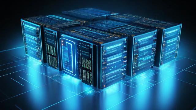 服务器重新初始化