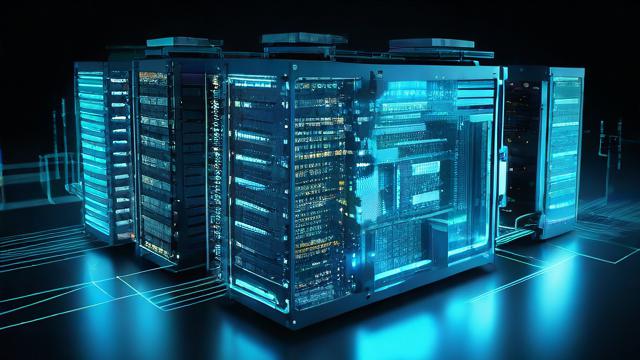 服务器重新初始化