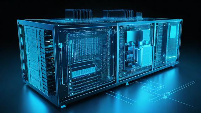 服务器重新初始化