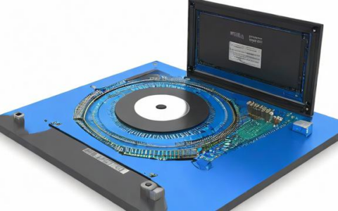 服务器如何重新初始化磁盘？