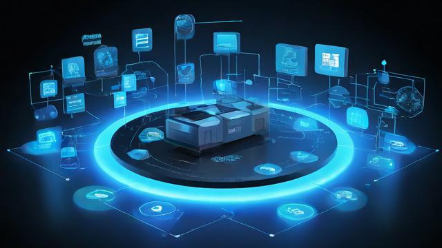 负载均衡器的调试方法